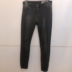 Siwy LaDonna Straight Jean in True Live wash 29